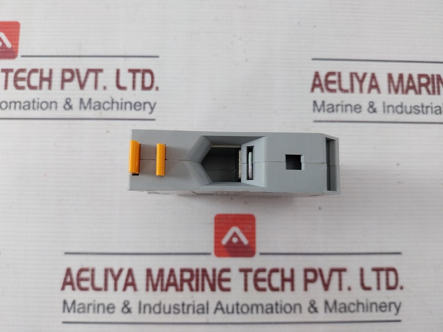 Phoenix Contact 600V 125A High-current Terminal Block 1000V 50 Mm2