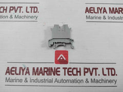 Phoenix Contact 600V Din Rail Terminal Block 20A Part No. Uk 2,5 B-e (1 Box=50Pcs)