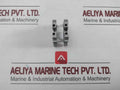 Phoenix Contact 600V Din Rail Terminal Block 20A Part No. Uk 2,5 B-e (1 Box=50Pcs)