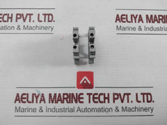 Phoenix Contact 600V Din Rail Terminal Block 20A Part No. Uk 2,5 B-e (1 Box=50Pcs)