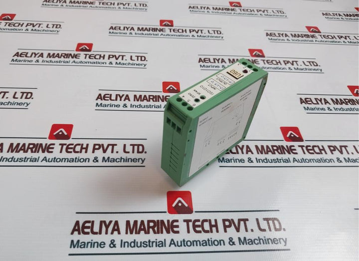 Phoenix Contact 60663 Dc-dc Converter Module Iso1010