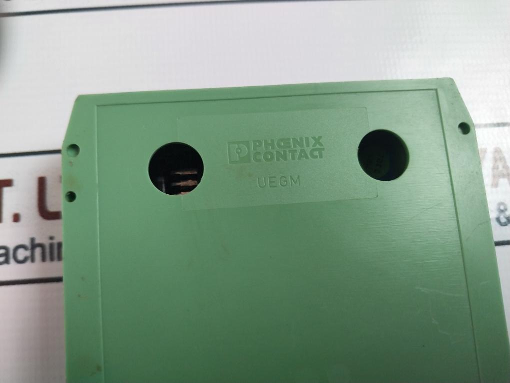 Phoenix Contact 60663 Dc-dc Converter Module Iso1010