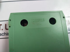Phoenix Contact 60663 Dc-dc Converter Module Iso1010
