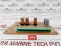 Phoenix Contact 621D024 Printed Circuit Board