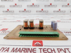 Phoenix Contact 621D024 Printed Circuit Board