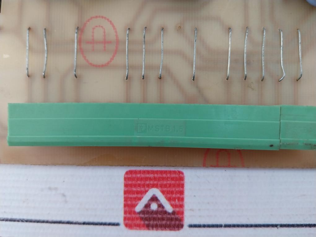 Phoenix Contact 621D024 Printed Circuit Board