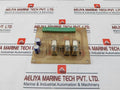 Phoenix Contact 621D024 Printed Circuit Board