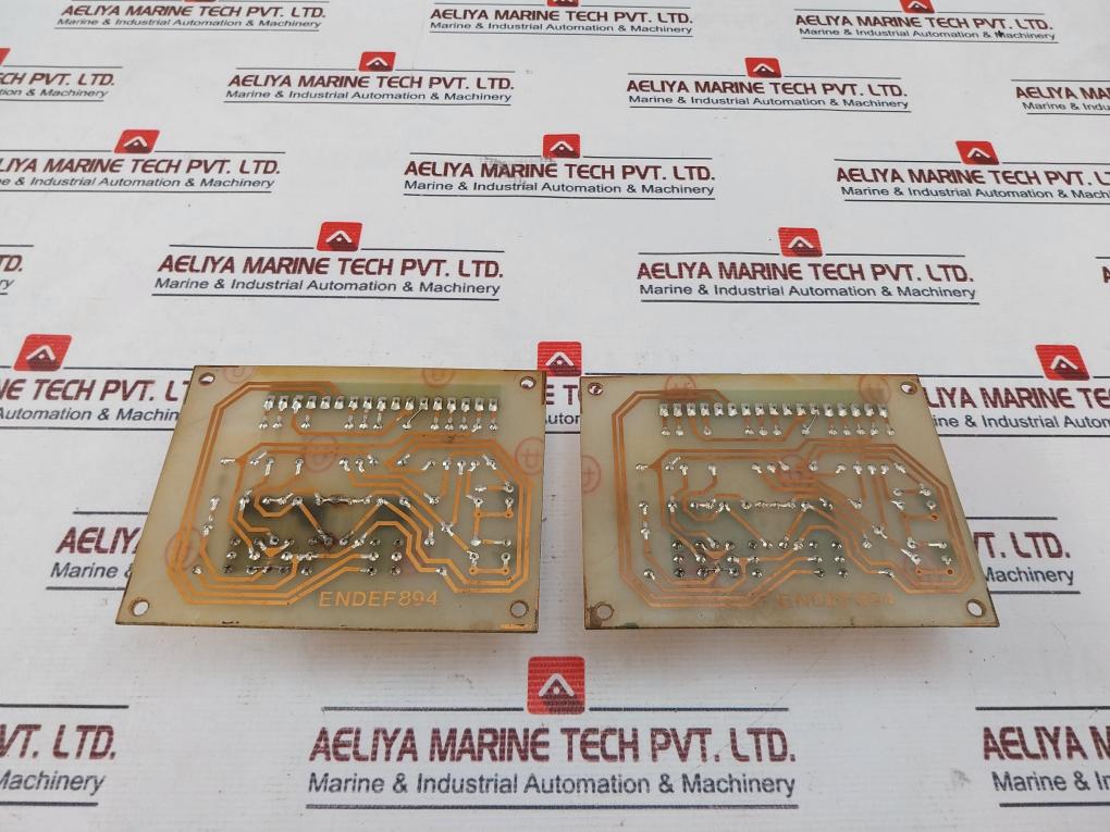 Phoenix Contact 621D024 Printed Circuit Board