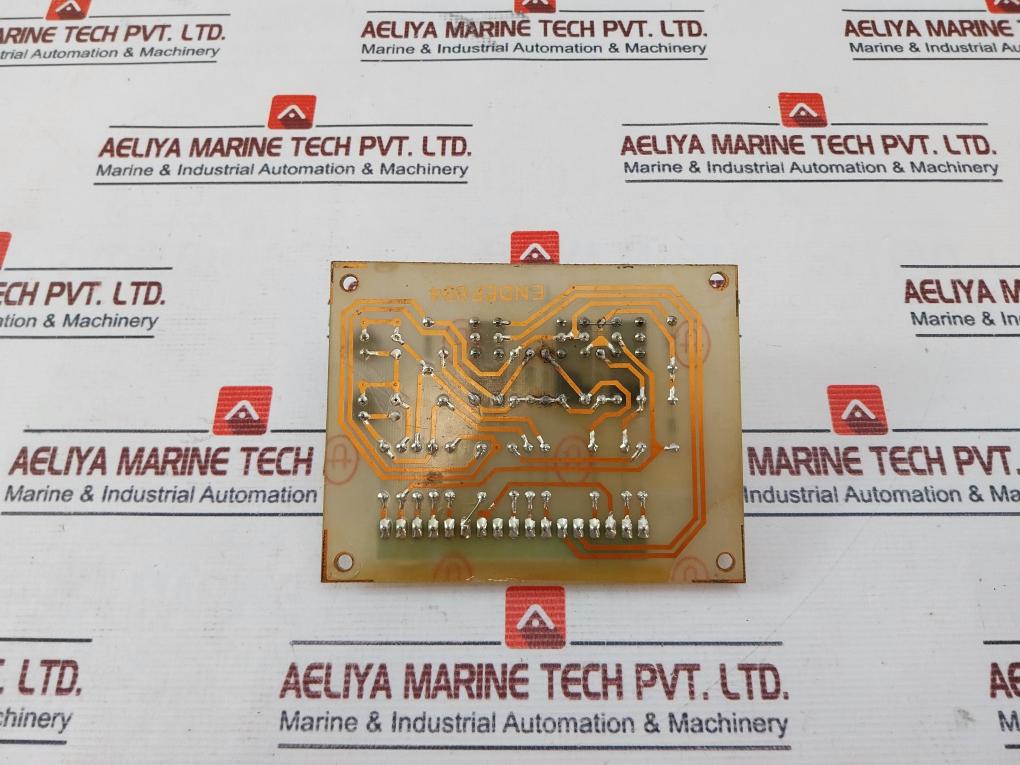 Phoenix Contact 621D024 Printed Circuit Board