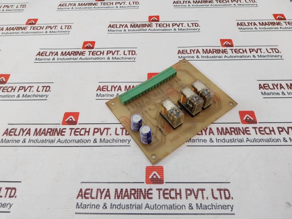 Phoenix Contact 621D024 Printed Circuit Board