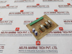 Phoenix Contact 621D024 Printed Circuit Board