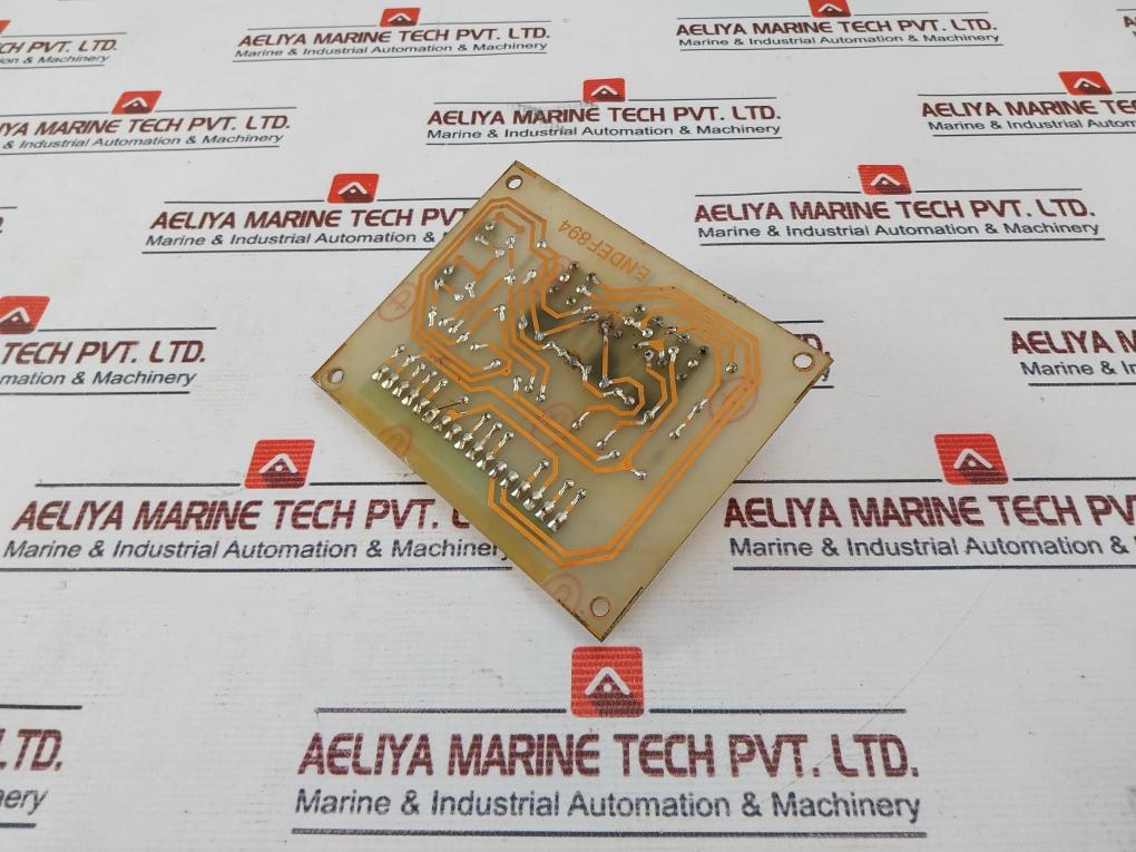 Phoenix Contact 621D024 Printed Circuit Board