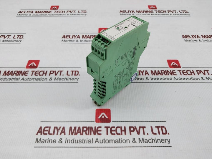 Phoenix Contact 90-350Vdc Power Supply Module Mini-ps-100-240Ac/24Dc/1