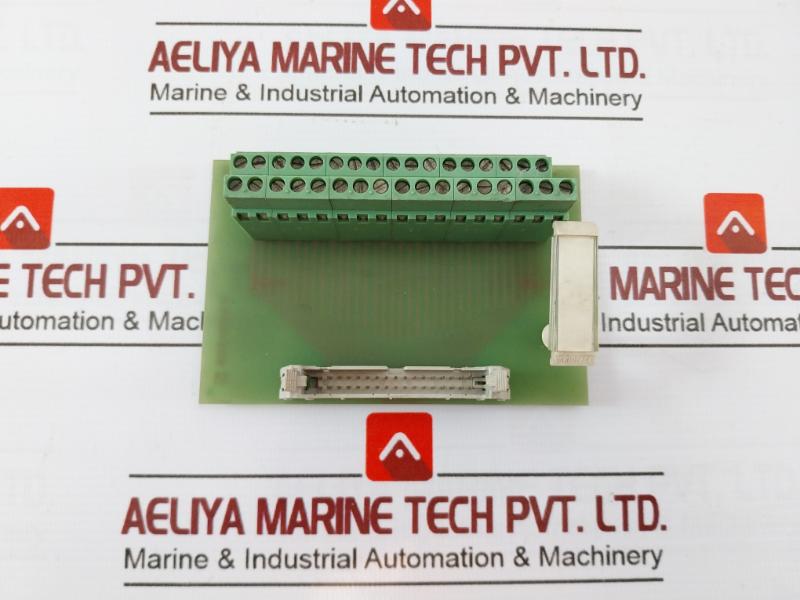 Phoenix Contact 9061626 A Pcb Card Module