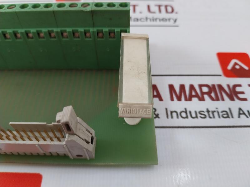 Phoenix Contact 9061626 A Pcb Card Module