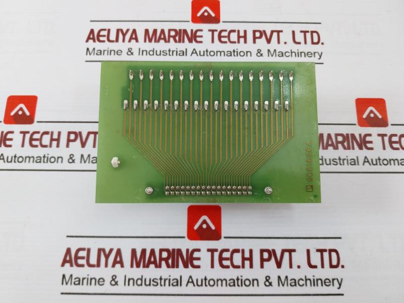 Phoenix Contact 9061626 A Pcb Card Module