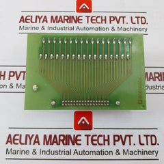 Phoenix Contact 9061626 A Pcb Card Module