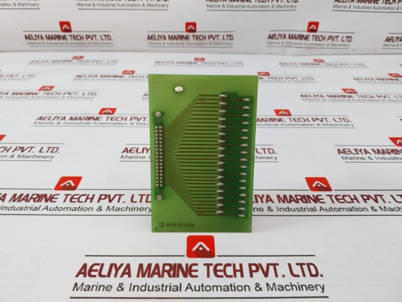 Phoenix Contact 9061626 A Pcb Card Module