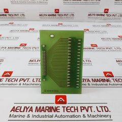 Phoenix Contact 9061626 A Pcb Card Module