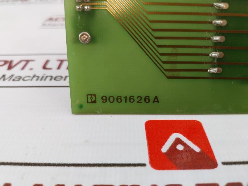 Phoenix Contact 9061626 A Pcb Card Module