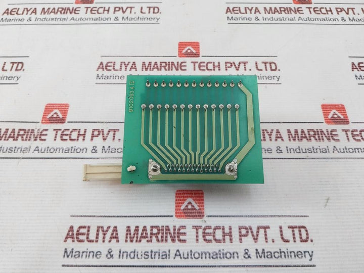 Phoenix Contact 9102093 A Terminal Block