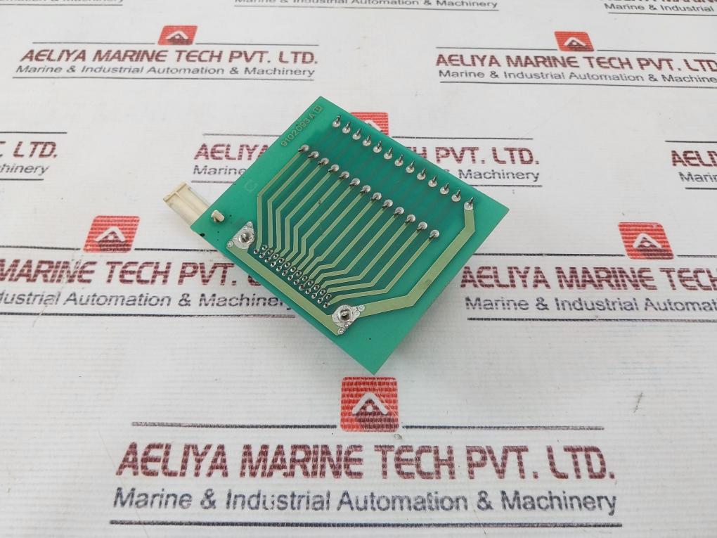 Phoenix Contact 9102093 A Terminal Block