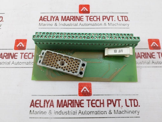Phoenix Contact 9164293B Interface Connector Module 8016-56