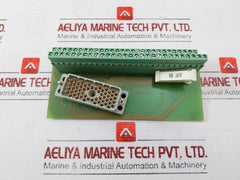 Phoenix Contact 9164293B Interface Connector Module 8016-56