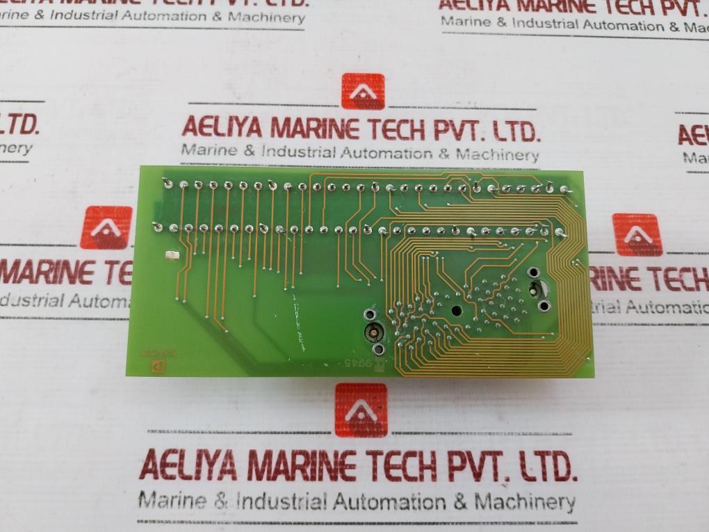 Phoenix Contact 9164293B Interface Connector Module 8016-56