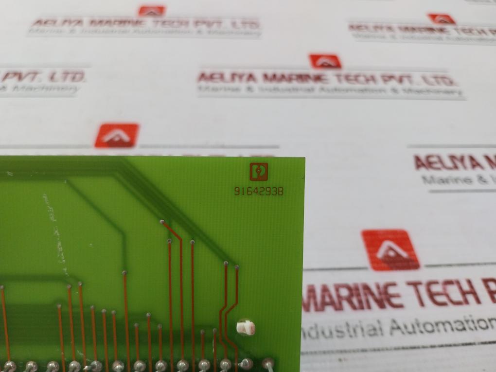 Phoenix Contact 9164293B Interface Connector Module 8016-56