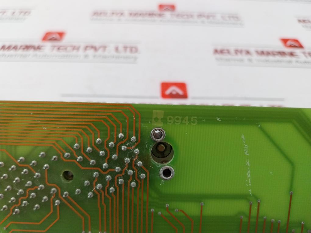 Phoenix Contact 9164293B Interface Connector Module 8016-56