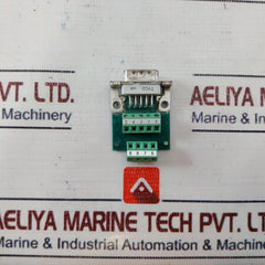 Phoenix Contact 9173886_01 Breakout Board