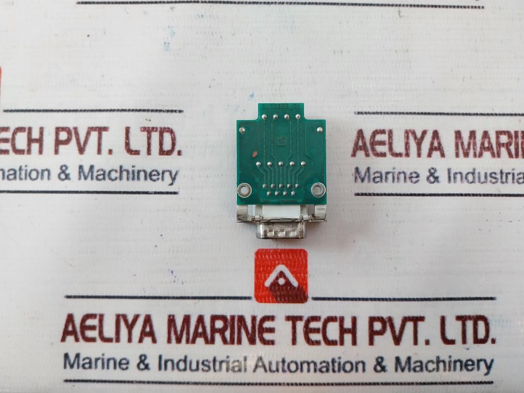 Phoenix Contact 9173886_01 Breakout Board