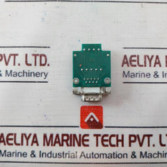 Phoenix Contact 9173886_01 Breakout Board