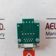 Phoenix Contact 9173886_01 Breakout Board