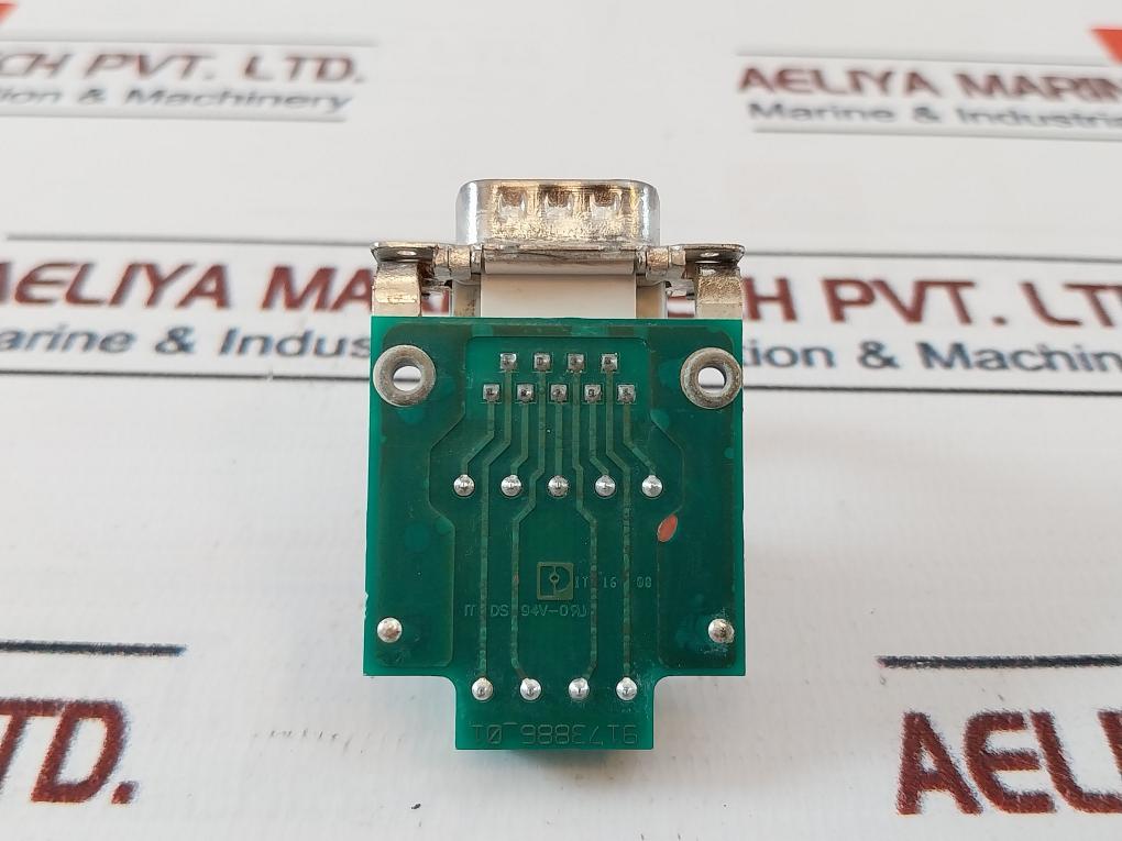 Phoenix Contact 9173886_01 Breakout Board