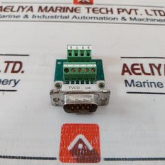 Phoenix Contact 9173886_01 Breakout Board