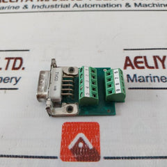 Phoenix Contact 9173886_01 Breakout Board