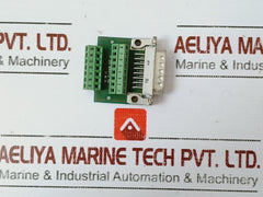 Phoenix Contact 9255335_01 Breakout Module, 94V-0