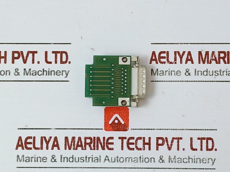 Phoenix Contact 9255335_01 Breakout Module, 94V-0