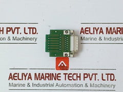 Phoenix Contact 9255335_01 Breakout Module, 94V-0
