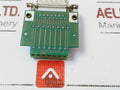 Phoenix Contact 9255335_01 Breakout Module, 94V-0