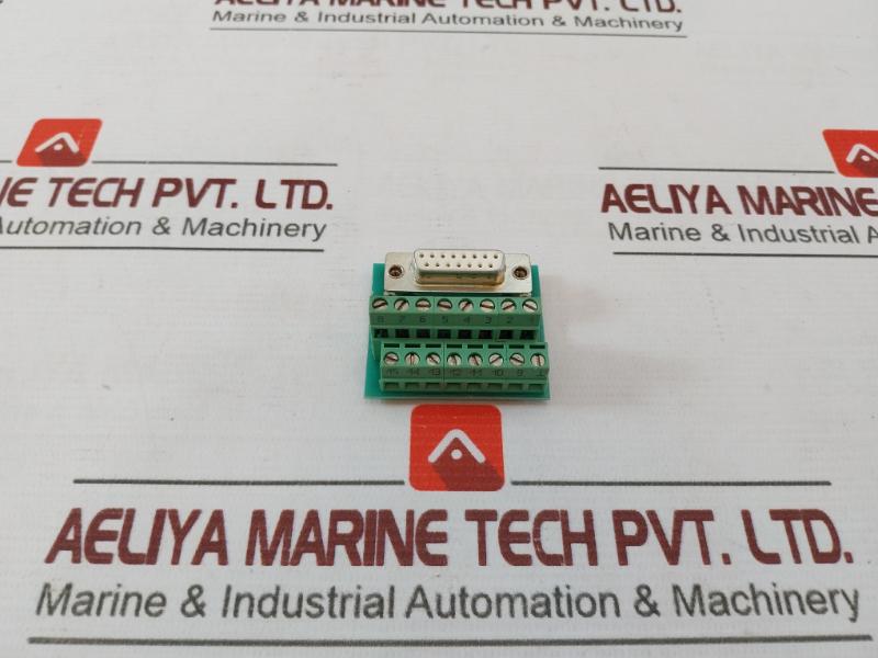 Phoenix Contact 9294969_00 Circuit Board