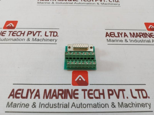 Phoenix Contact 9294969_00 Circuit Board