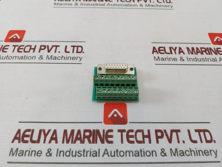 Phoenix Contact 9294969_00 Circuit Board