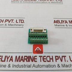 Phoenix Contact 9294969_00 Circuit Board