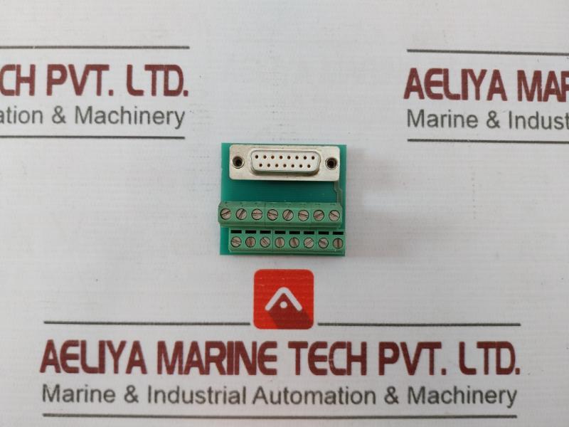 Phoenix Contact 9294969_00 Circuit Board
