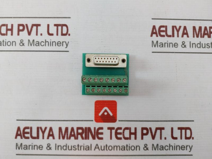 Phoenix Contact 9294969_00 Circuit Board
