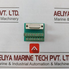Phoenix Contact 9294969_00 Circuit Board