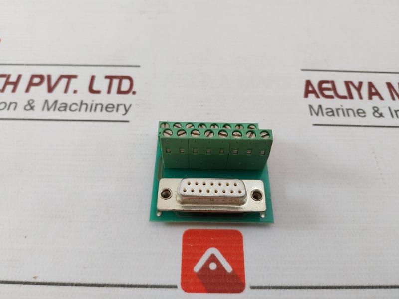 Phoenix Contact 9294969_00 Circuit Board